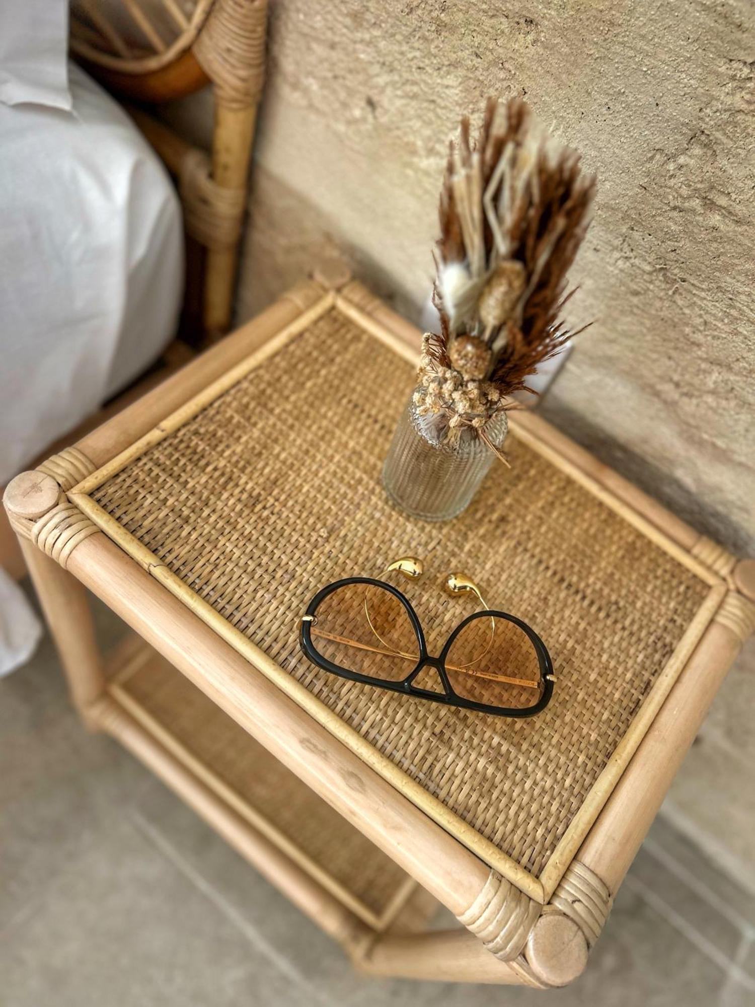 Ginpe Luxury Suite Monopoli Zewnętrze zdjęcie