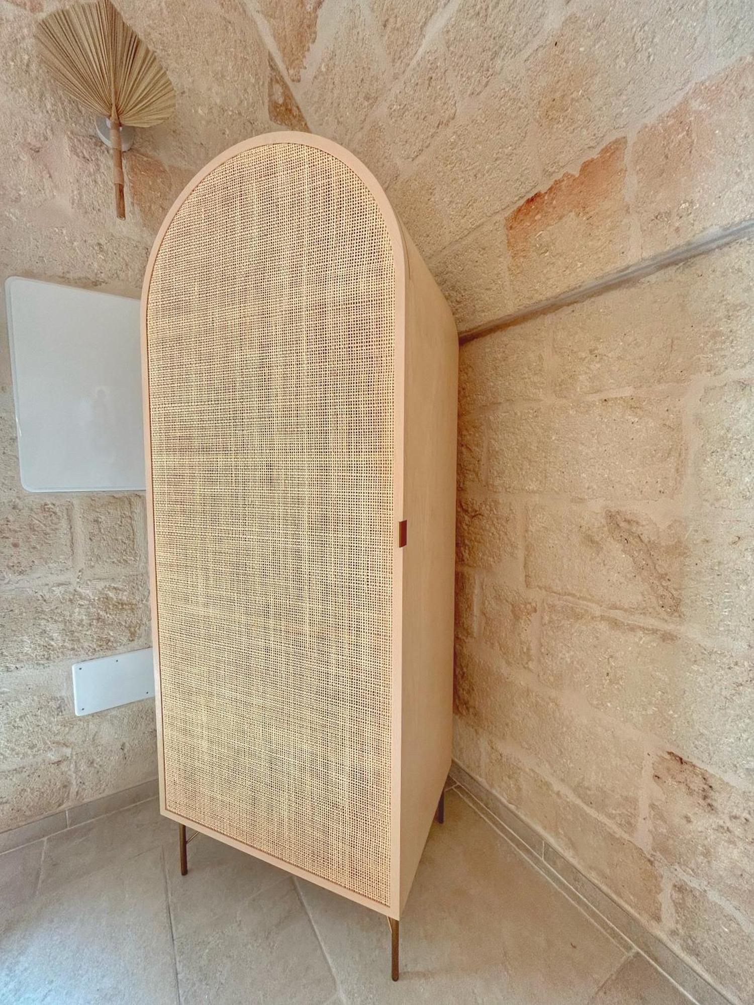 Ginpe Luxury Suite Monopoli Zewnętrze zdjęcie